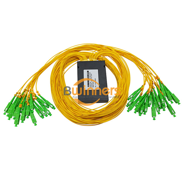 Fiber Optic Coupler