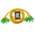 Tipo di cassetta 1x32 SC/APC Fiber Splitter