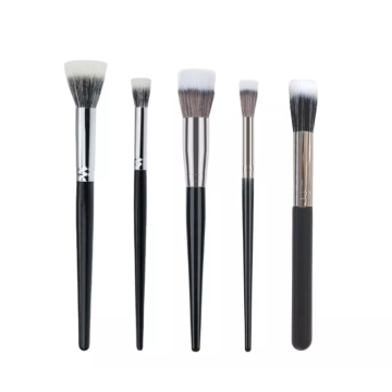 2022 Nya Hot-Saling Makeup Brushes 5st Custom Brushes