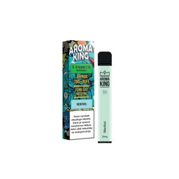 Aroma King 700 Airflow Control Vape Dispositivo