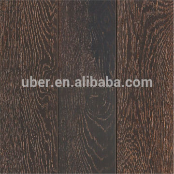 Strand Woven Natural Bamboo Flooring