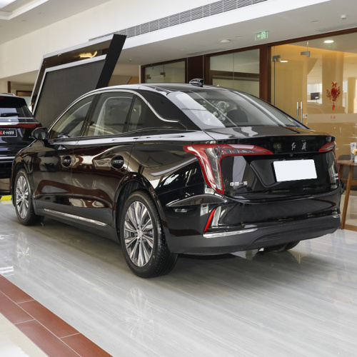 Седан Hongqi Emq5 Электрический тройной литиевый батарея