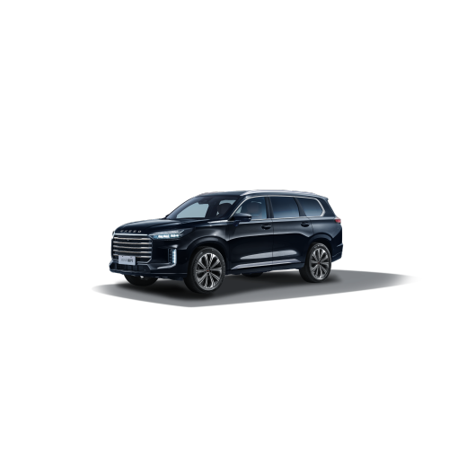 2025 Exeed Lingyue 4wd Xingyao Edition