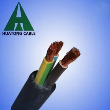 3x2.5mm2 power cable RVV power cable