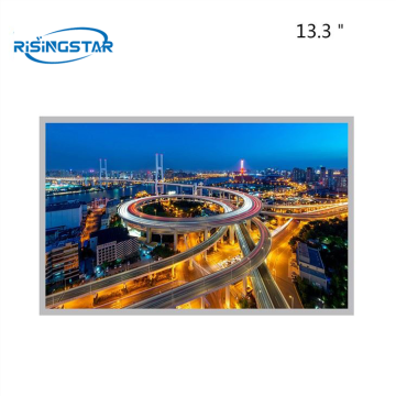 13.3 "LG LP133WF9-SPF1 TFT LCDモジュール