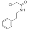 2-CHLORO-N-PHENETHYLACETAMIDE CAS 13156-95-1