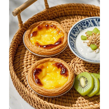 Tarta de ovo (origem animal)