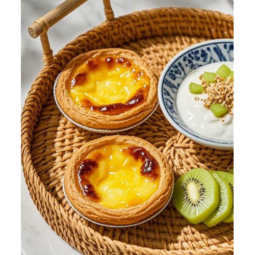 Tarta de ovo (origem animal)