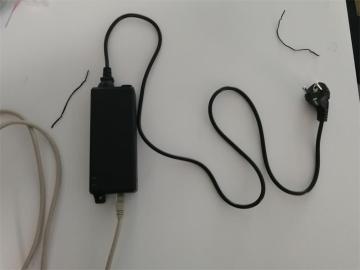 Giám sát Thiết bị cung cấp năng lượng đặc biệt PoE