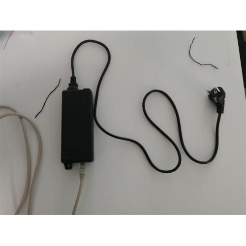Surveillance Special Purpose PoE Power Supply Device