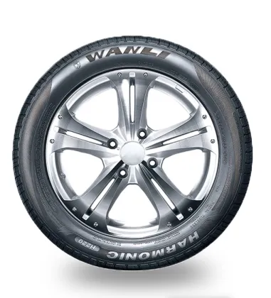 Wanli Sunny Brand Passenger Car Tires - Wholesale Pricing