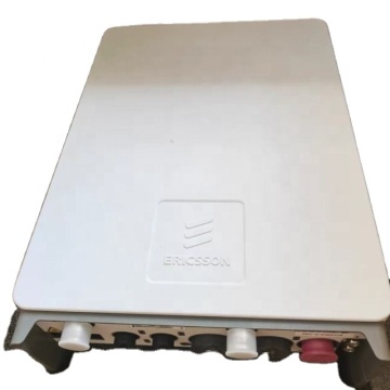 หน่วยระยะไกลไร้สายที่เข้ากันได้ (RRU2216 B40A) สำหรับ Sony Ericsson KRC 161 558/1 สถานีฐาน