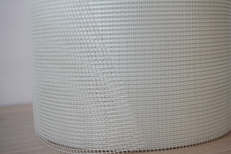 High Temperature Resistance Of Thermal Insulation Drywall Tape