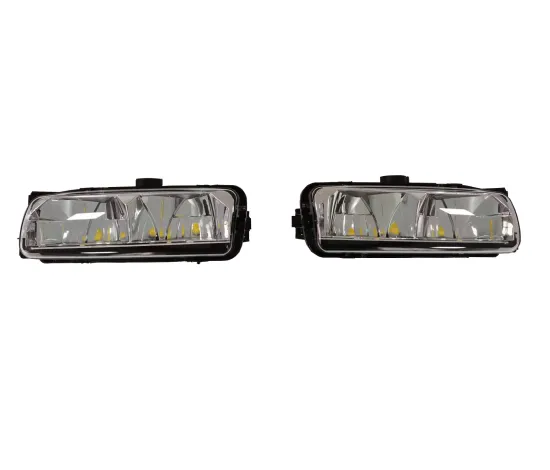 Front Fog Lamps for RANGE ROVER SPORT 2014-2017 and RANGE ROVER VOGUE 2013-2017 - LR033406/LR080283 LR033407/LR080284