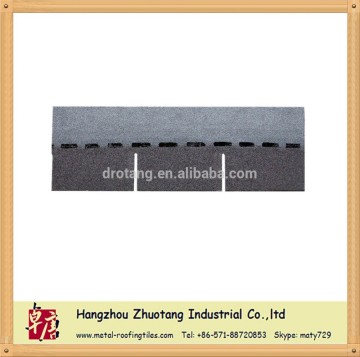 roofing asphalt shingle/roofing water collect system/gutter/downspout