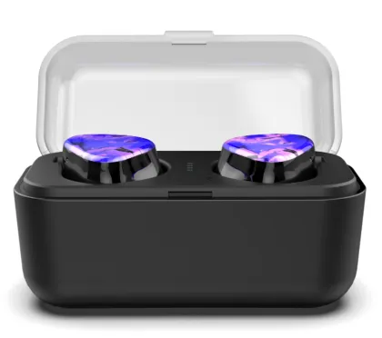 True Wireless Headphones for Running