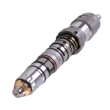 Fuel injector 6560-11-1113/6560-11-1114 is applicable to the D375A-5 bulldozer and the SA6D17E-3A engine injector.