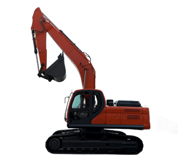 Customized Crawler YH225LC-9 Excavator for Sale