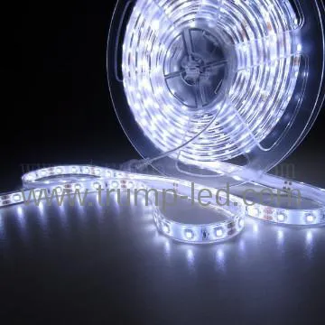 IP64 5m 300 LEDS 12v 3528 led flexible strip