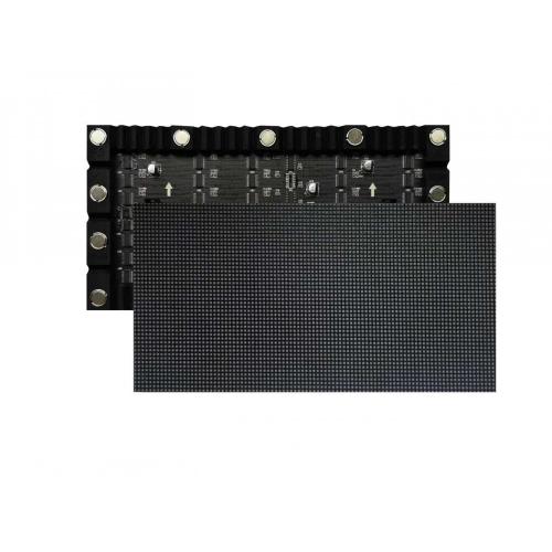 PH2.5 Indoor Flexible LED Display