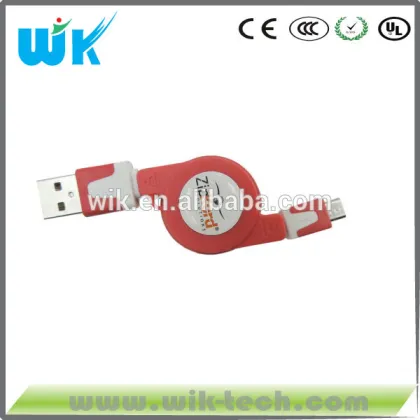 Wholesale auto data link cable for computer mobile phone