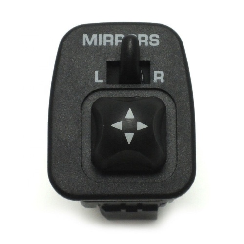 Power Mirror Switch for F-ord 150 Series