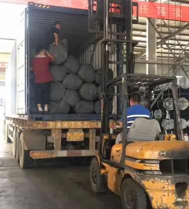 HDPE Geomembrane Waterproof Resistance for Lake/Cover