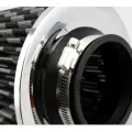 Filtro aria da 3 pod universali da 3 pod per la presa d'aria