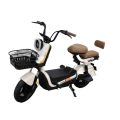 Lightweight City E-Bike for Efficient Travel