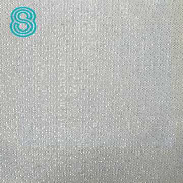 hight quality products cheap Lamination woven fabric for bed mattress