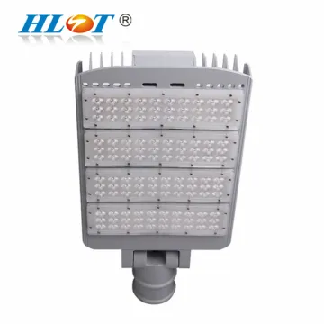 Led Outdoor Lighting Fixtures Module 200W Luminaire Street Light