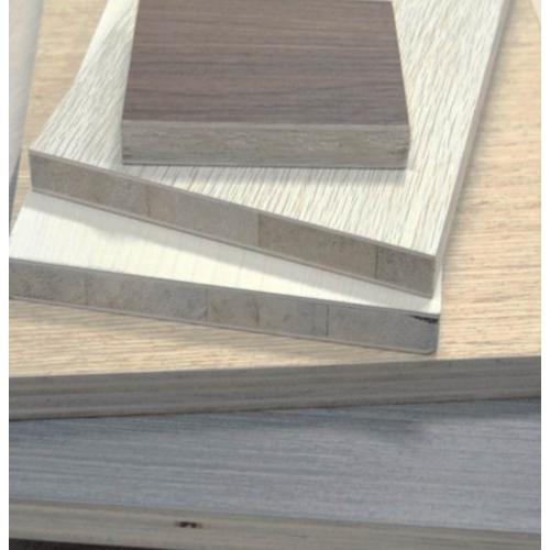 18mm melamine faced veneer blockboards