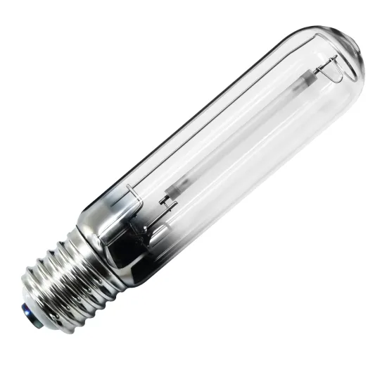 HPS Street Light - High Pressure Sodium Lamps 70W-400W
