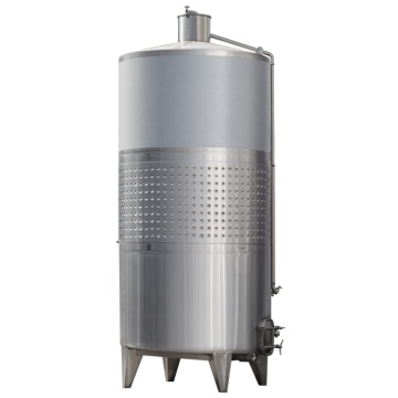 Stainless Steel 10 Ton Beer Fermentation Tank