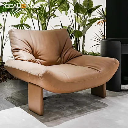 Premium Emmi Armchair for Leisure