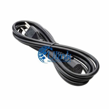 Nuevo JW123A HPE Networking PC-AC-Kor 250V/7A 1.8M C13 a KSC 8305 (KR) Cable de alimentación de CA