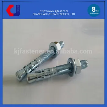 Wholesale high technology best price din expansion bolt