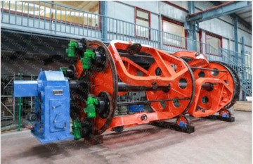 laying-up machine.cable making machine.cable stranders