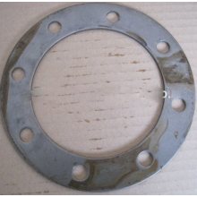 Shantui Loader Transmission Part Round Plate YJ315Y-00018