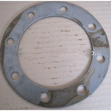 SHANTUI Loader Transmission Plate ronde Plaque YJ315Y-00018