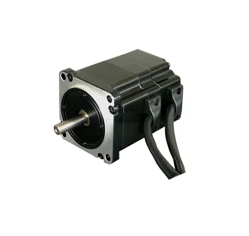 24V/48V 100W BLDC 60mm Brushless DC Motor at 3000rpm: Specifications and Applications
