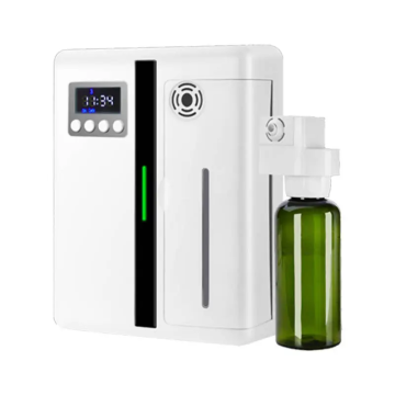 OEM Smart Aroma Diffusore Air Purifier Ultrasonico Umidificatore personale all'ingrosso