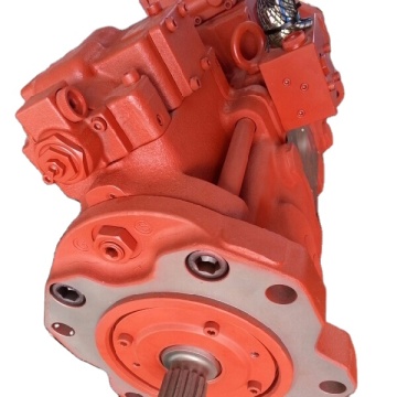 مضخة هيدروليكية Doosan DH220LC 2401-9084P DH200LC حفارة رئيسية مضخة 2401-9084 2401-9034A 2401-9034B