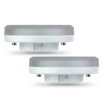 CE ROHS Compliant GX53 LED Downlight Spotlight Lamp