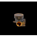 Custom Faucet Valve Brass Valves