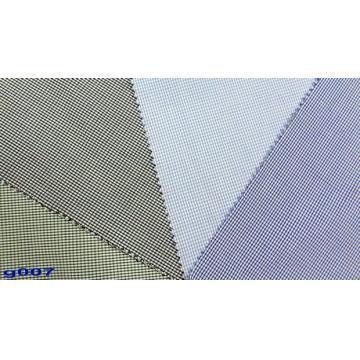 Gingham Ελέγξτε ύφασμα 100% βαμβάκι χύμα