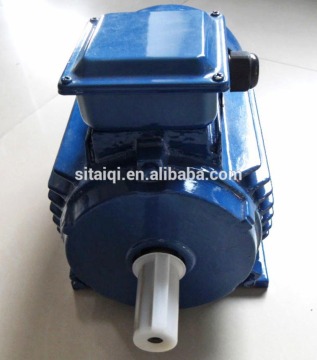 AC Three Phase ELECTRIC Motor/Induction Motor/Y Y2 Series Motor 0.5KW TO 200KW
