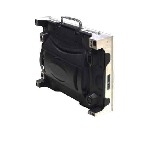 Indoor Flexible P1.923 Small Pitch Led Display Screen