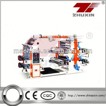 rotary screen printing machine