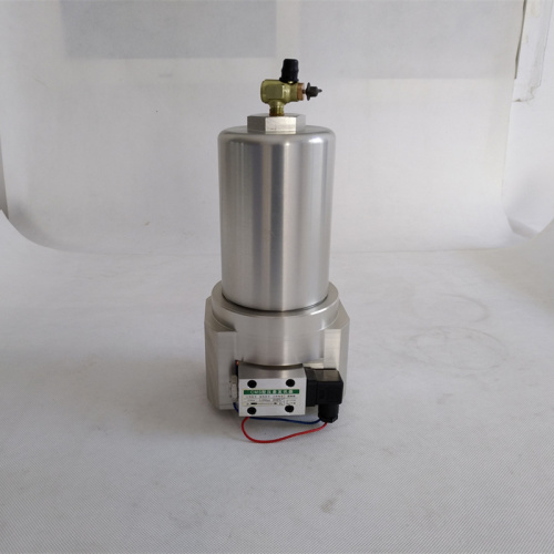 Filtro olio combustibile a bassa pressione RYLA-32-E3-003W-F